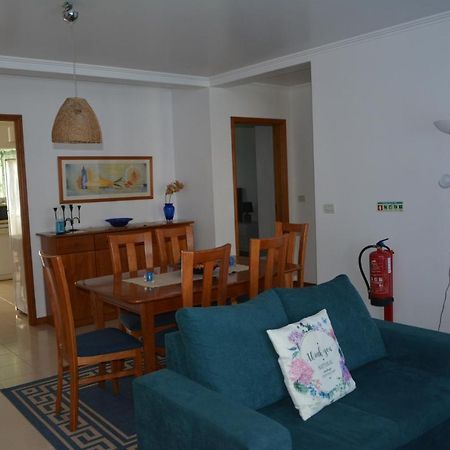 Apartamento de Vila Franca do Campo Exterior foto