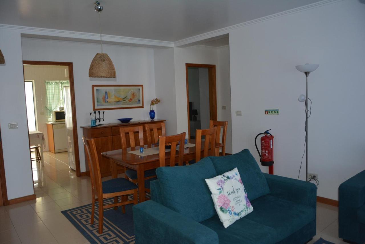 Apartamento de Vila Franca do Campo Exterior foto