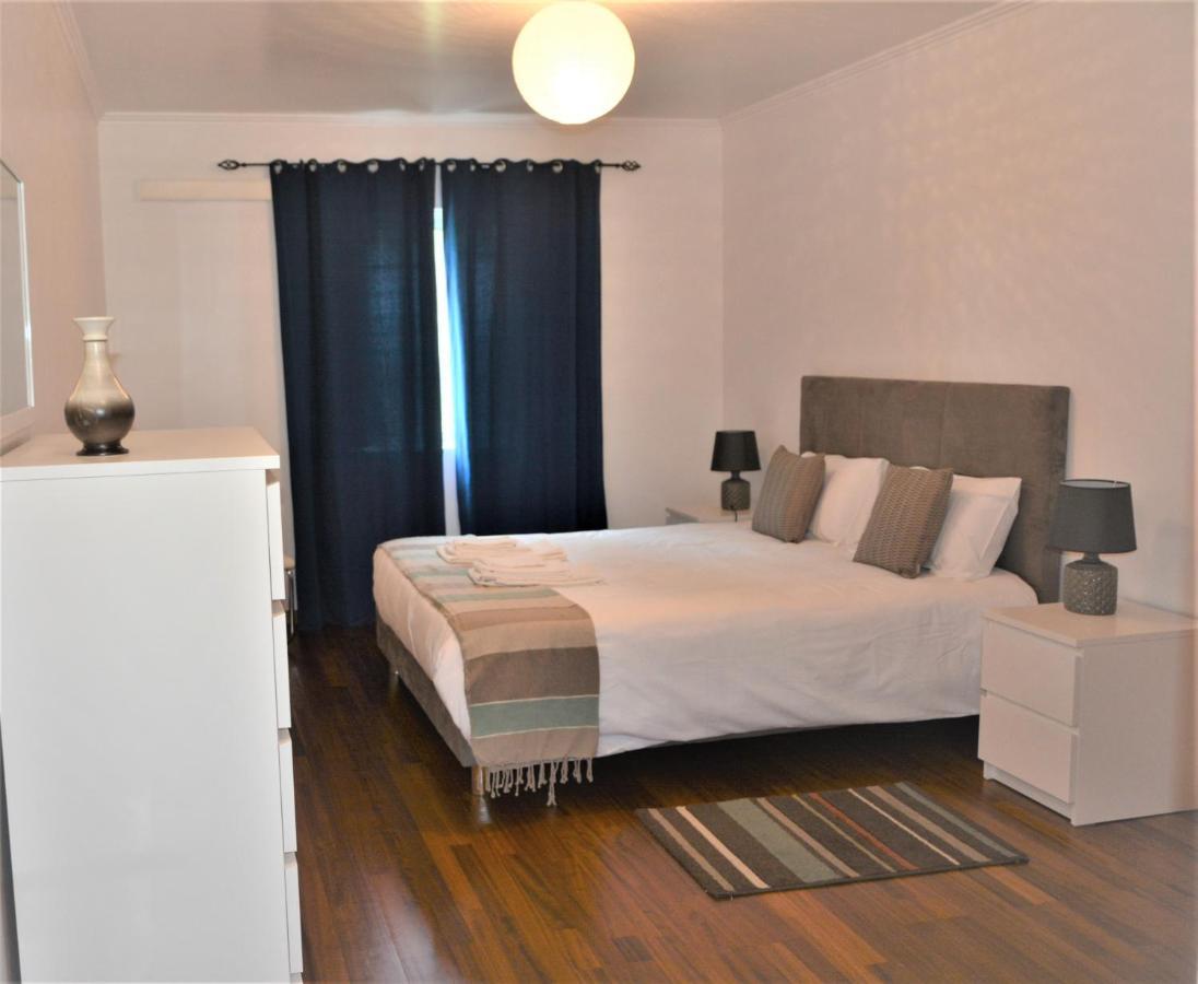 Apartamento de Vila Franca do Campo Exterior foto