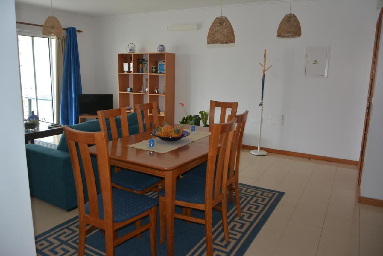 Apartamento de Vila Franca do Campo Exterior foto
