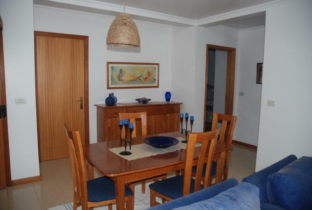 Apartamento de Vila Franca do Campo Exterior foto