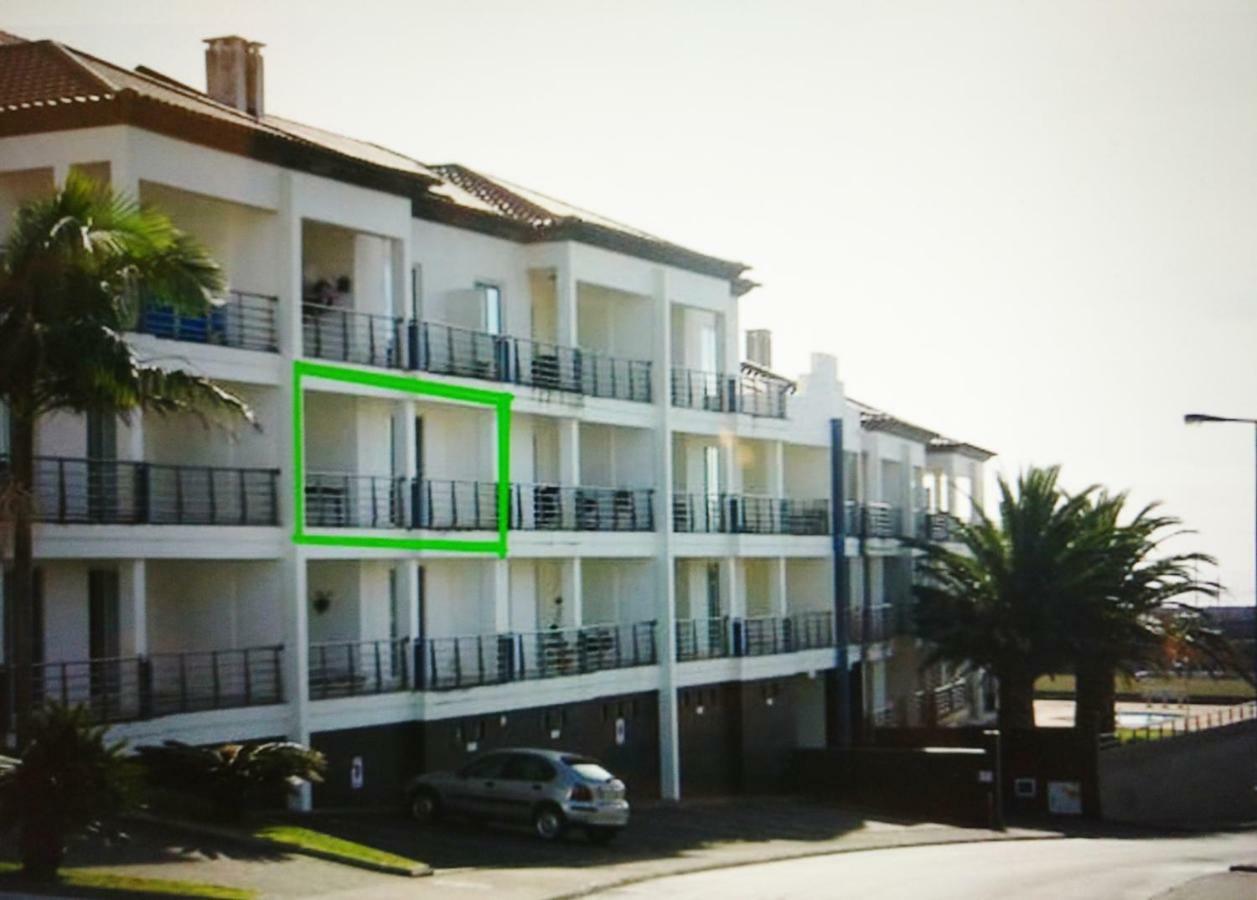 Apartamento de Vila Franca do Campo Exterior foto