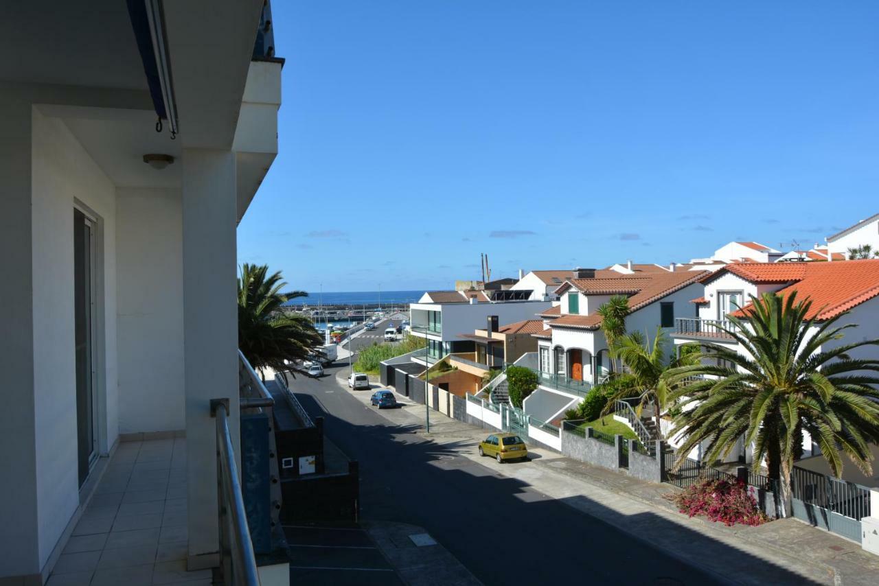 Apartamento de Vila Franca do Campo Exterior foto