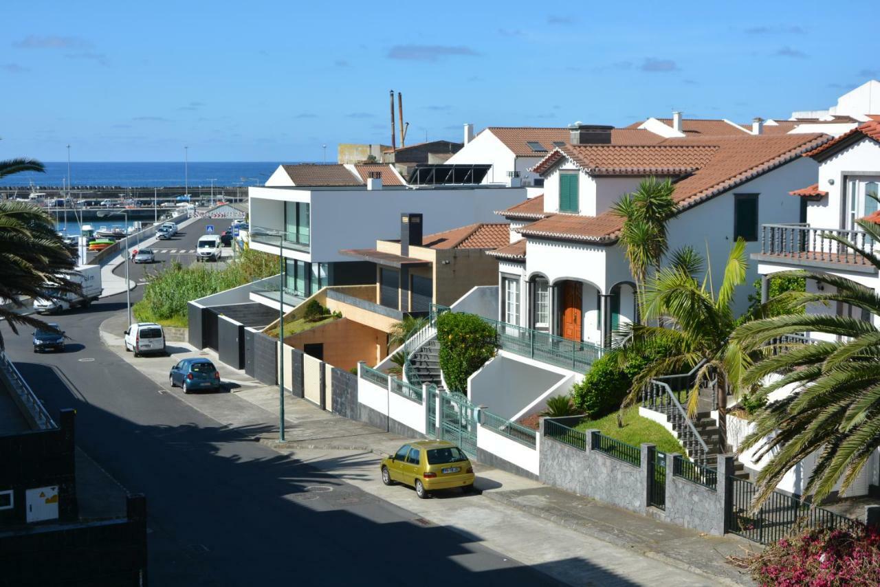 Apartamento de Vila Franca do Campo Exterior foto